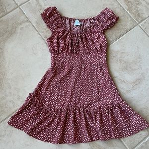 Princess Polly dress